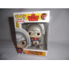 Figurine - Pop! Movies - The Suicide Squad - Peacemaker - N° 1110 - Funko