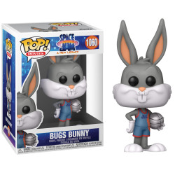 Figurine - Pop! Movies - Space Jam A New Legacy - Bugs Bunny - N° 1060 - Funko