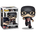 Figurine - Pop! Marvel - The Falcon and the Winter Soldier - US Agent - N° 815 - Funko