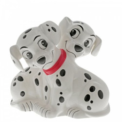 Tirelire - Disney - 101 Dalmatiens - Friends for Life - Enesco