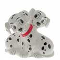 Tirelire - Disney - 101 Dalmatiens - Friends for Life - Enesco