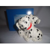 Tirelire - Disney - 101 Dalmatiens - Friends for Life - Enesco