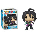 Figurine - Pop! Animation - Bakugan Battle Brawler - Shun Kazami - N° 965 - Funko