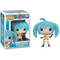 Figurine - Pop! Animation - Bakugan Battle Brawler - Runo Misaki - N° 964 - Funko