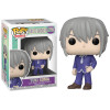 Figurine - Pop! Animation - Fruits Basket - Yuki Soma - N° 880 - Funko