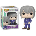 Figurine - Pop! Animation - Fruits Basket - Yuki Soma - N° 880 - Funko