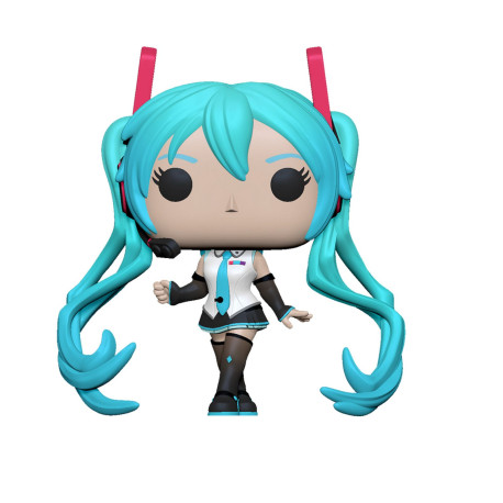 Figurine - Pop! Animation - Vocaloid - Hatsune Miku - N° 960 - Funko
