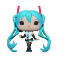 Figurine - Pop! Animation - Vocaloid - Hatsune Miku - N° 960 - Funko