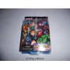 Pack de 4 Gommes - Marvel - Set D - Marvel Universe Erasers - Monogram