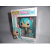 Figurine - Pop! Animation - Vocaloid - Hatsune Miku - N° 960 - Funko