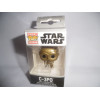 Porte-clé - Pocket Pop! Keychain - Star Wars - C-3PO - Funko