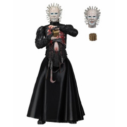 Figurine - Hellraiser - Ultimate Pinhead - NECA