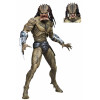 Figurine - Predator - Deluxe Ultimate Assassin Predator Unarmored - NECA
