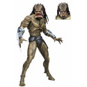 Figurine - Predator - Deluxe Ultimate Assassin Predator Unarmored - NECA