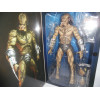 Figurine - Predator - Deluxe Ultimate Assassin Predator Unarmored - NECA