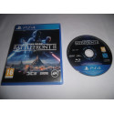 Jeu Playstation 4 - Star Wars : Battlefront II - PS4