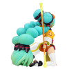 Figurine - Vocaloid - Hatsune Miku - Noodle Stopper China Dress Color Variation - Furyu