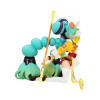 Figurine - Vocaloid - Hatsune Miku - Noodle Stopper China Dress Color Variation - Furyu