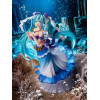 Figurine - Vocaloid - Hatsune Miku - Princess Mermaid - Taito