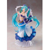 Figurine - Vocaloid - Hatsune Miku - Princess Mermaid - Taito
