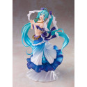 Figurine - Vocaloid - Hatsune Miku - Princess Mermaid - Taito