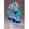 Figurine - Vocaloid - Hatsune Miku - Princess Mermaid - Taito