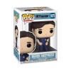 Figurine - Pop! TV - Grey's Anatomy - Derek Shepherd - N° 1075 - Funko