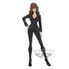 Figurine - Lupin the Third - Master Stars Piece - Fujiko Mine - Banpresto