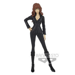 Figurine - Lupin the Third - Master Stars Piece - Fujiko Mine - Banpresto