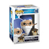 Figurine - Pop! Disney - The Sword in the Stone - Merlin with Archimedes - N° 1100 - Funko