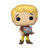 Figurine - Pop! Disney - The Sword in the Stone - Arthur - N° 1099 - Funko