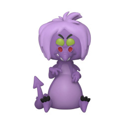 Figurine - Pop! Disney - The Sword in the Stone - Madam Mim (Dragon) - N° 1102 - Funko