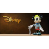 Figurine - Disney - Supersize Brave Little Tailor Mickey Mouse - 40 cm - Super 7