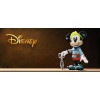 Figurine - Disney - Supersize Brave Little Tailor Mickey Mouse - 40 cm - Super 7