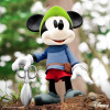 Figurine - Disney - Supersize Brave Little Tailor Mickey Mouse - 40 cm - Super 7