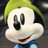Figurine - Disney - Supersize Brave Little Tailor Mickey Mouse - 40 cm - Super 7