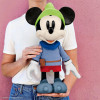 Figurine - Disney - Supersize Brave Little Tailor Mickey Mouse - 40 cm - Super 7
