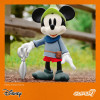 Figurine - Disney - Supersize Brave Little Tailor Mickey Mouse - 40 cm - Super 7