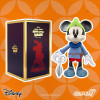 Figurine - Disney - Supersize Brave Little Tailor Mickey Mouse - 40 cm - Super 7