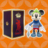 Figurine - Disney - Supersize Brave Little Tailor Mickey Mouse - 40 cm - Super 7
