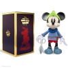 Figurine - Disney - Supersize Brave Little Tailor Mickey Mouse - 40 cm - Super 7