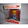 Figurine - Pop! TV - The Simpsons - Couch Homer - N° 909 - Funko