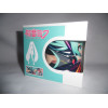 Mug / Tasse - Vocaloid - Hatsune Miku Dynamique - 320 ml - GB Eye