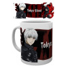 Mug / Tasse - Tokyo Ghoul - Ken Kaneki - 320 ml - GB Eye