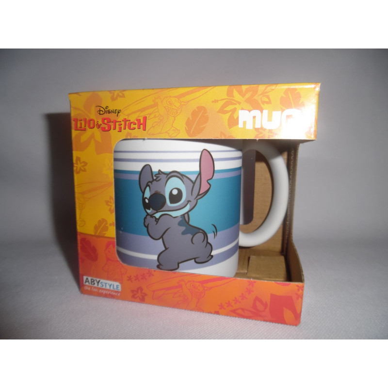 Mug / Tasse Disney Lilo & Stitch Mignon 320 ml ABYstyle