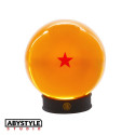 Réplique - Dragon Ball - Boule de Cristal 1 étoile 75 mm sur socle - ABYstyle
