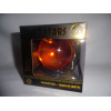 Réplique - Dragon Ball - Boule de Cristal 3 étoiles 75 mm sur socle - ABYstyle