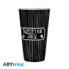 Verre - L'Etrange Noël de Mr Jack - Jack - 40 cl - ABYstyle