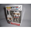 Figurine - Pop! Retro Toys - G.I. Joe - Storm Shadow - N°77 - Funko