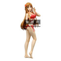 Figurine - Sword Art Online - Alicization SSS Asuna - Furyu
